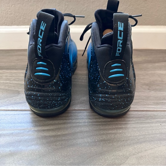 Nike Total Air Max Tim Duncan - Picture 4 of 13